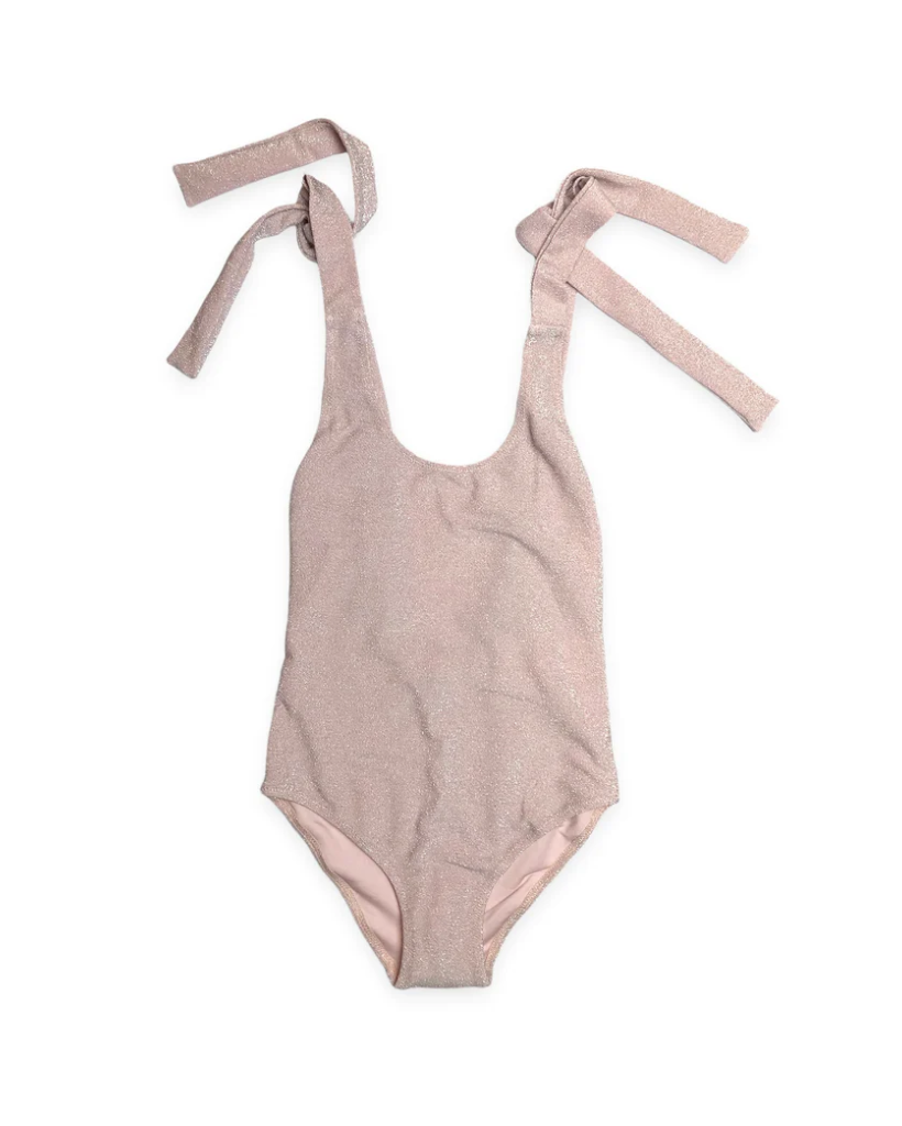 Isabelle Powder Pink image 0
