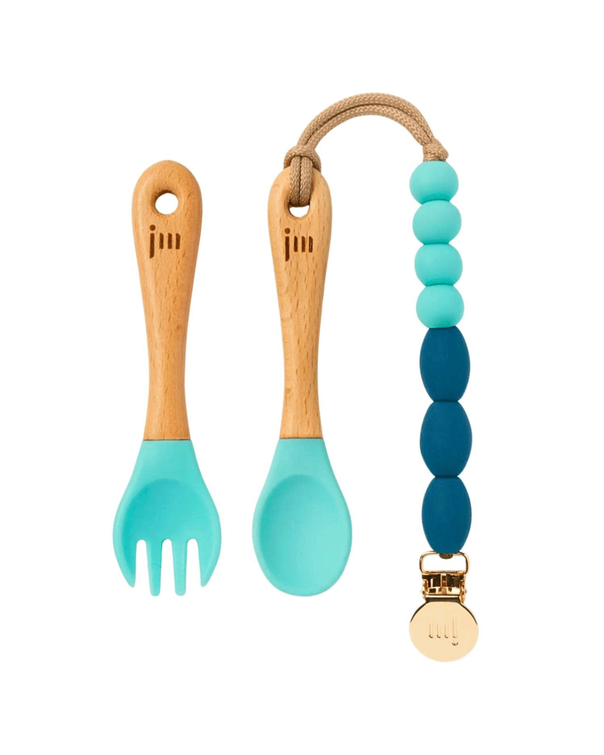 Ocean Feeding Set + Clip image 0