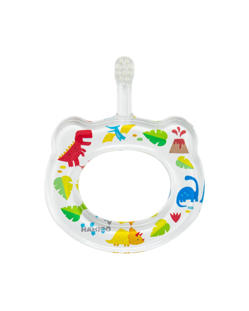 Baby Hamico - Dinosaurs image 0