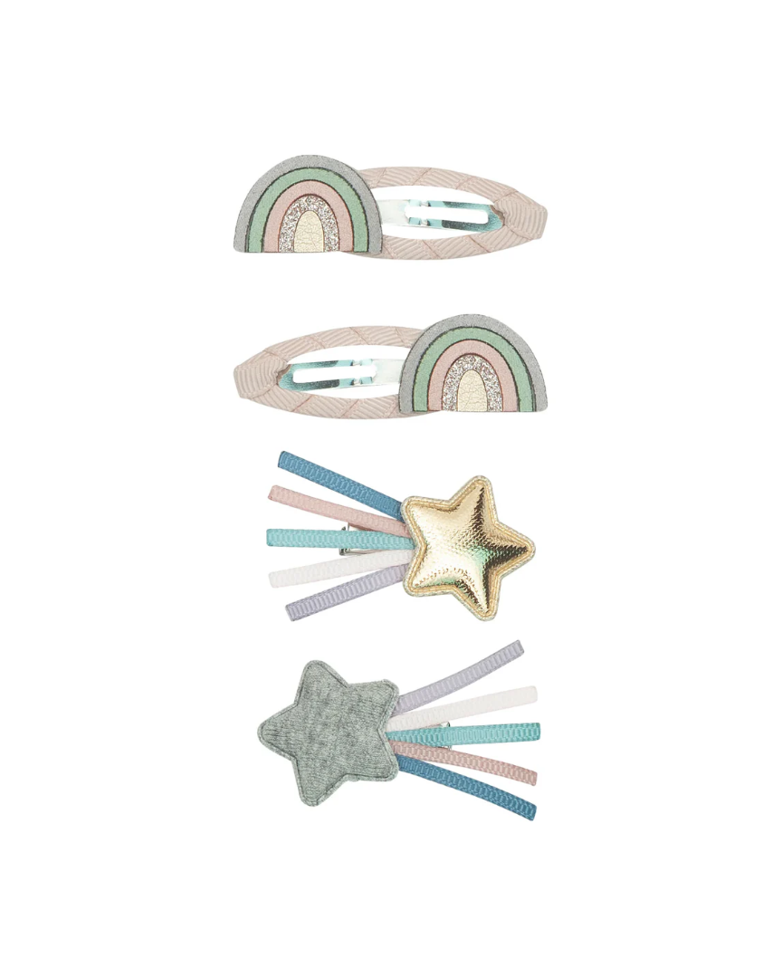 Dreamer Over The Rainbow Clips image 0