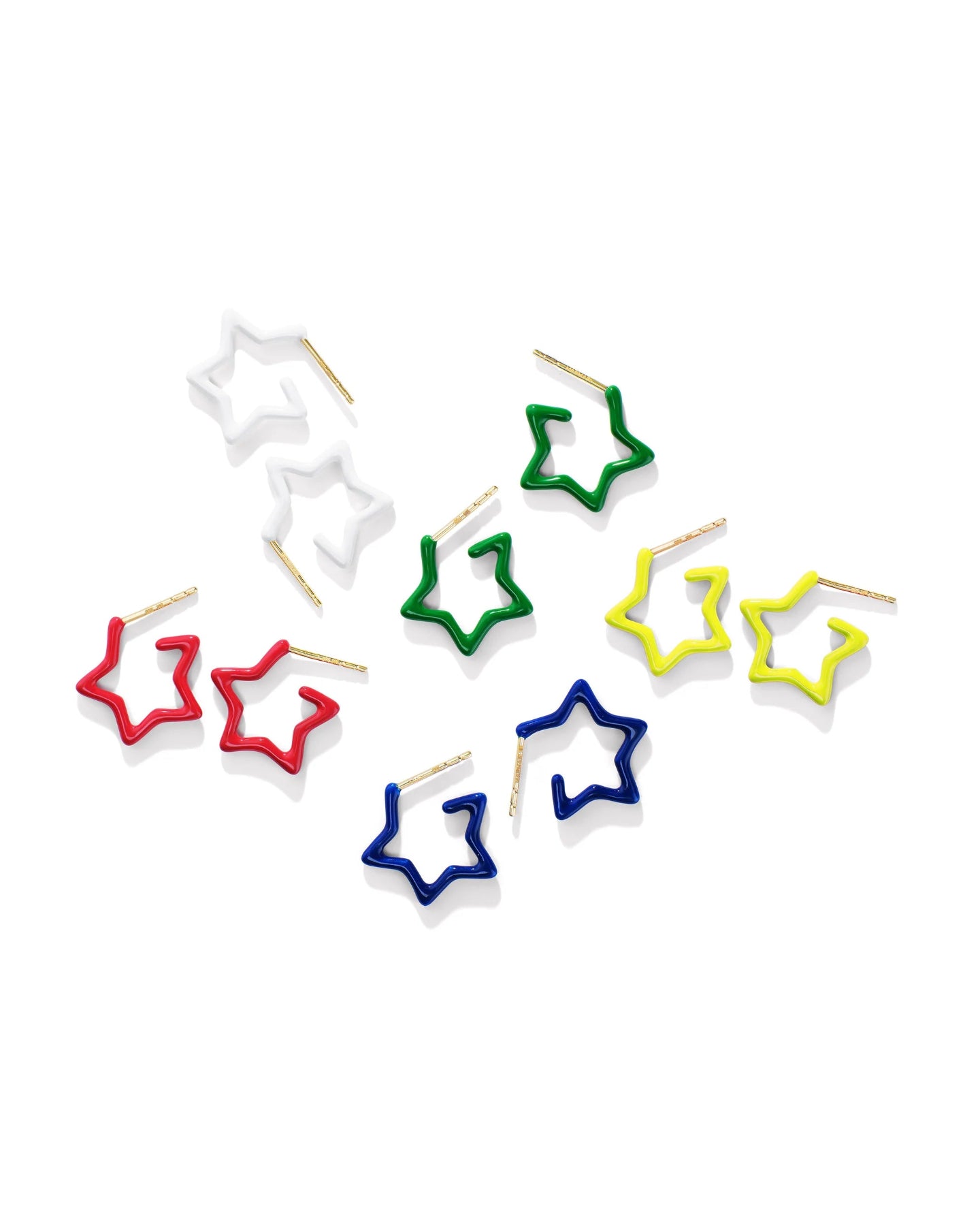 Snow White Starlight Huggies image 1