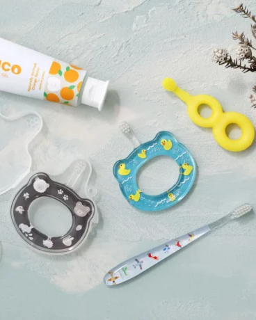 Baby Hamico - Travel Case image 2