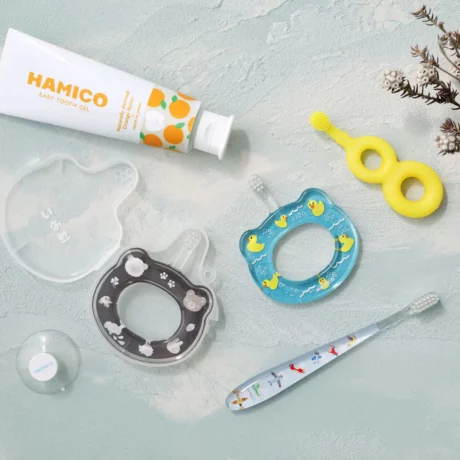 Baby Hamico - Travel Case image 2