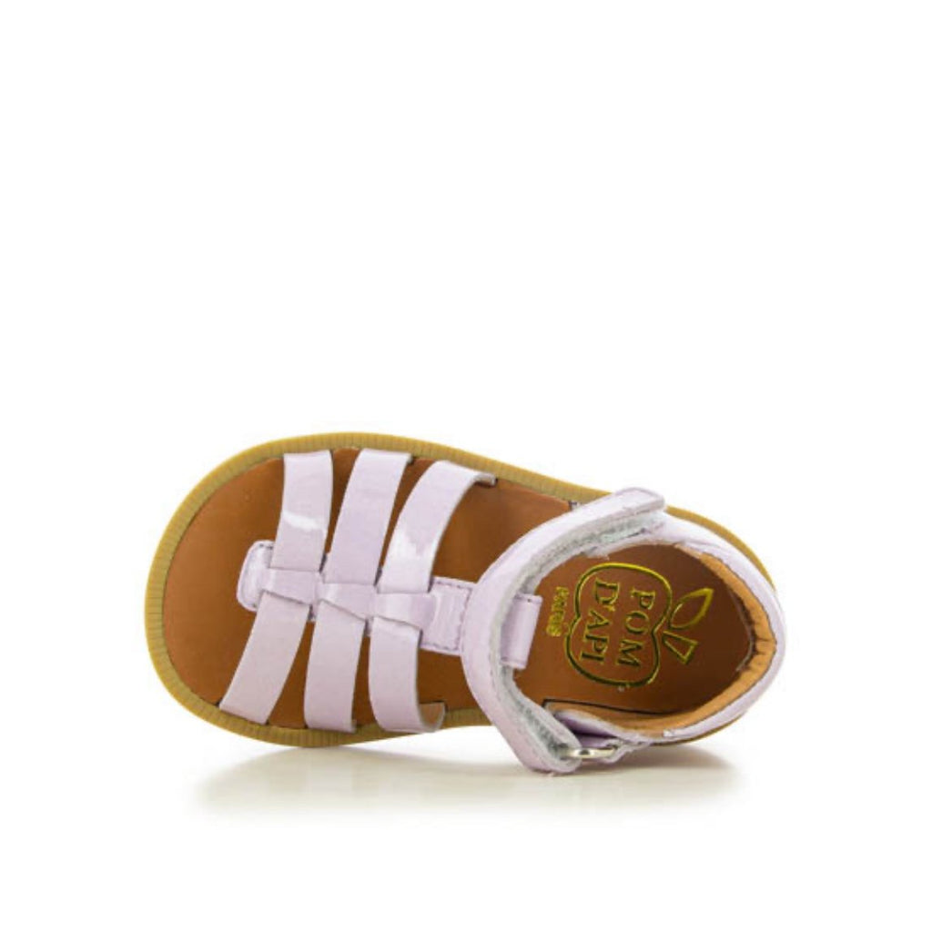 Poppy Strap image 3
