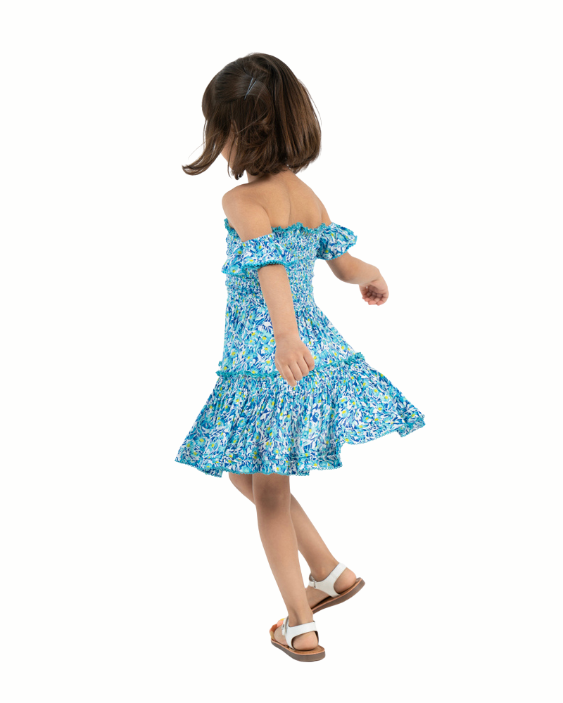 Mini Dress Aurora V Kids image 2