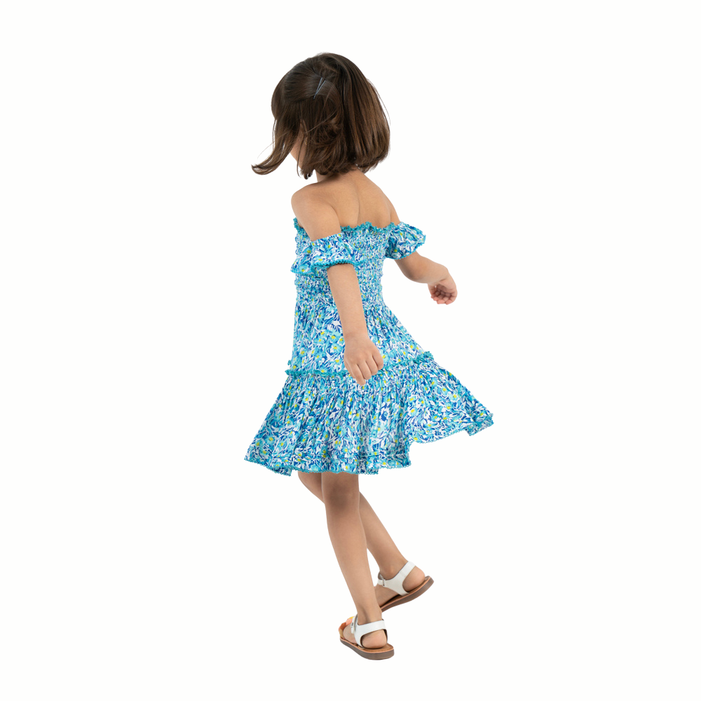Mini Dress Aurora V Kids image 2