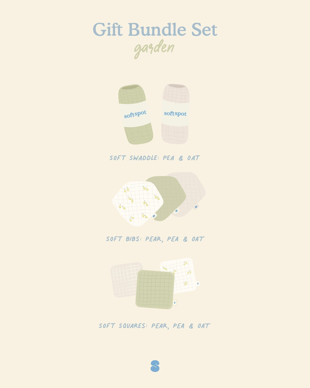 Soft Gift Set image 2