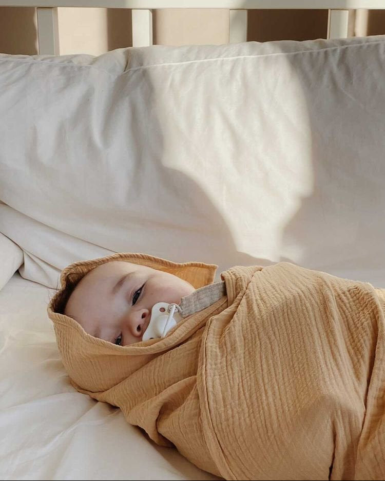 Soft Swaddle image 2