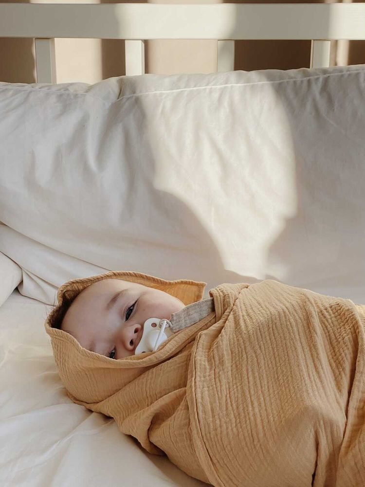 Soft Swaddle image 2