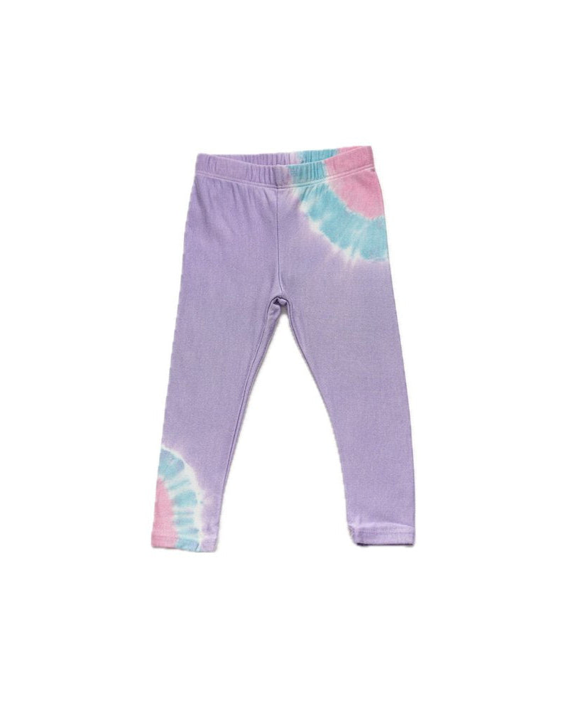 Luxe Legging, In Iris image 0
