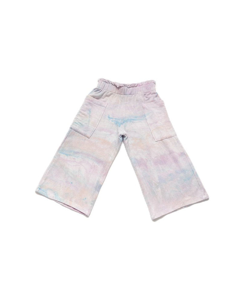 Garden Pant, In Butterfly image 0