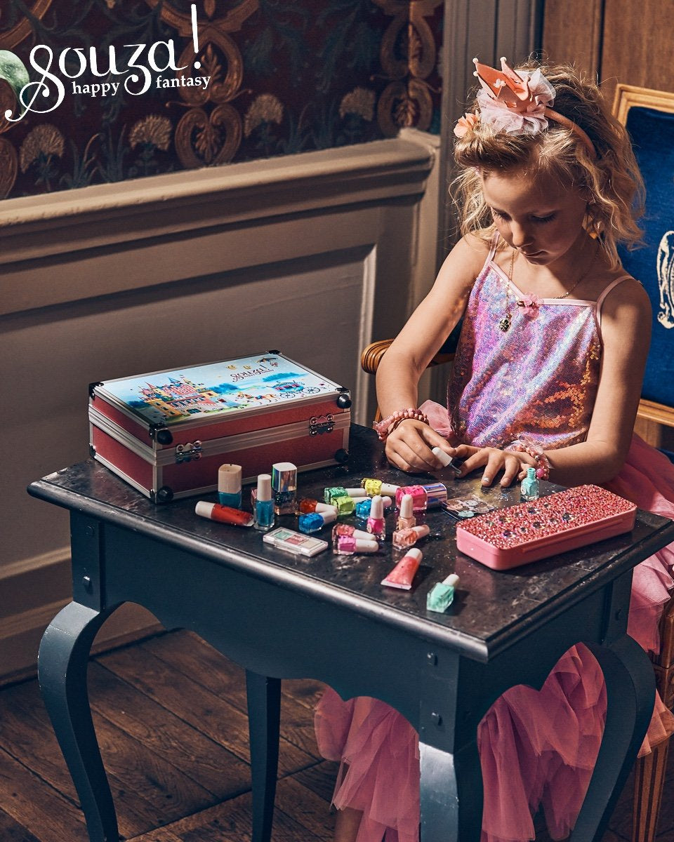 Nail polish party set image 3
