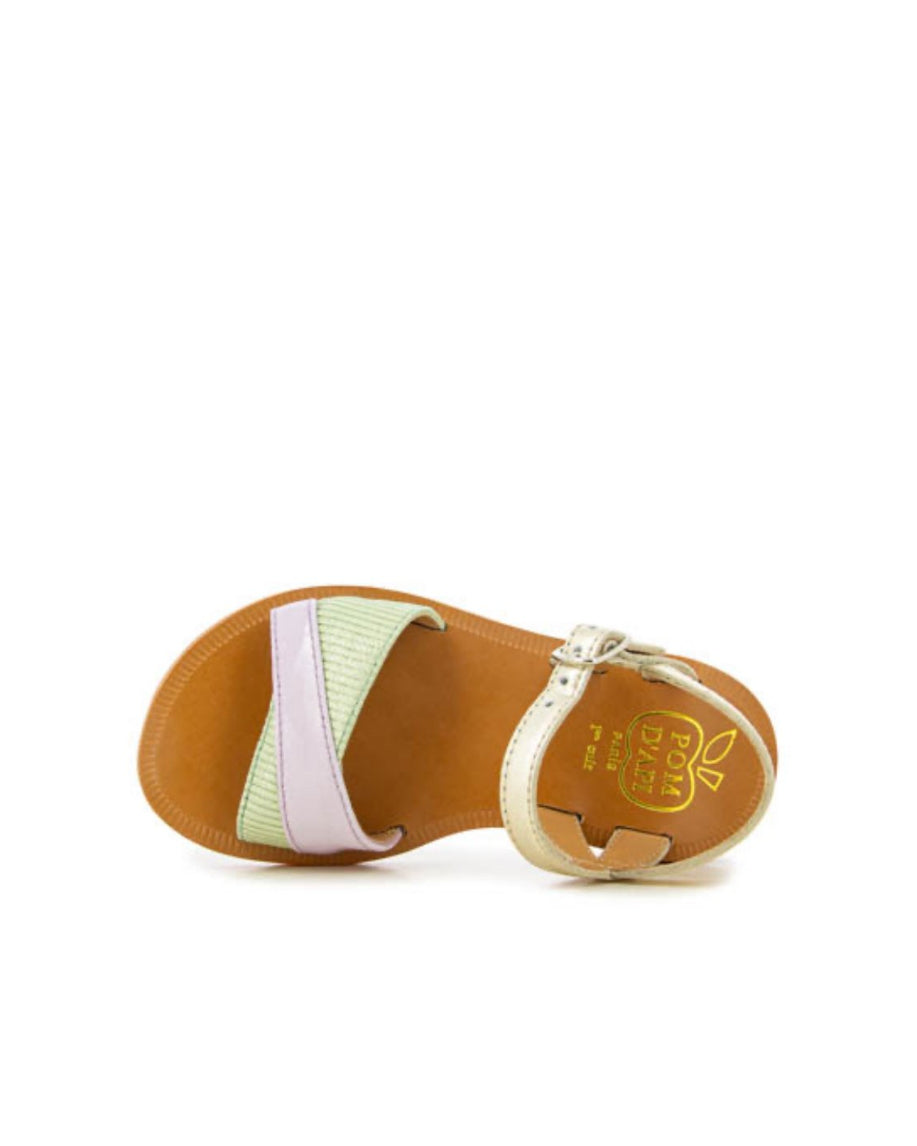 Plagette Tek image 3