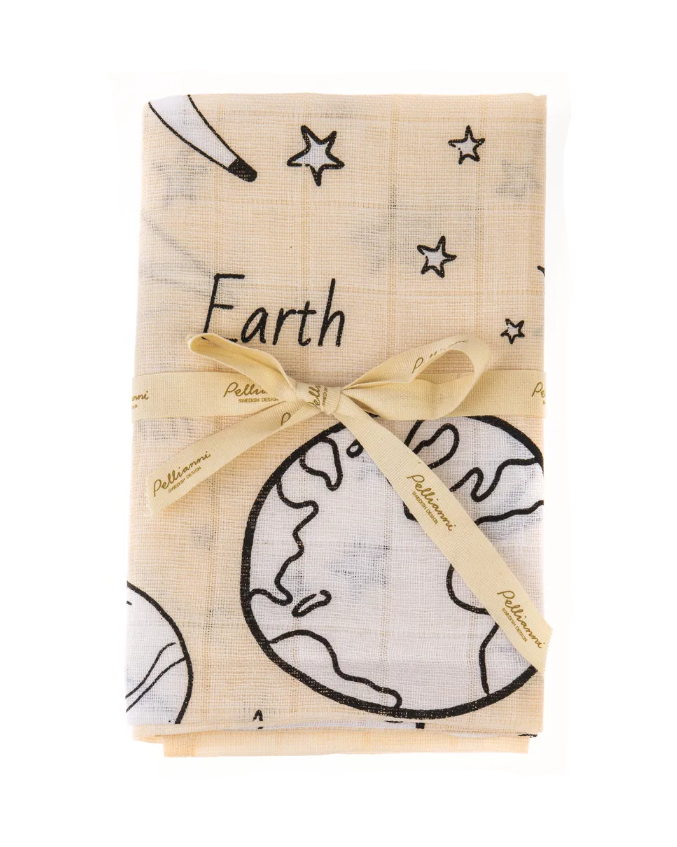 Organic Muslin Space image 0