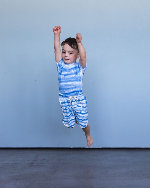 Malibu Short, In Rainwater image 0