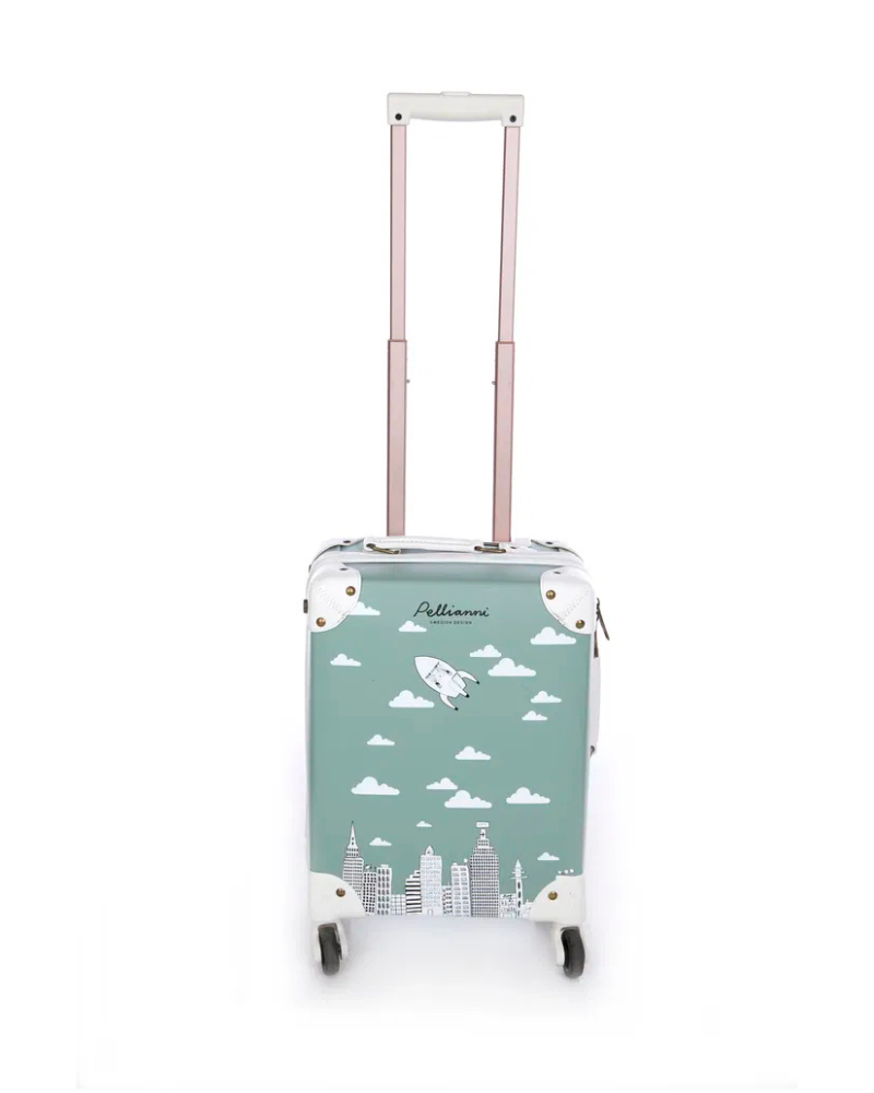 City Suitcase image 3