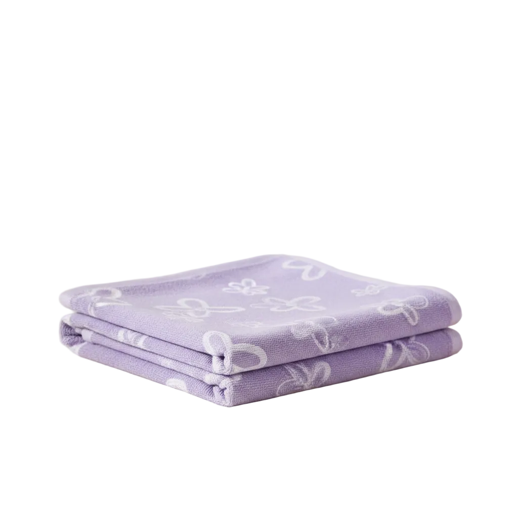 Daisy| Sand Free Beach Towel