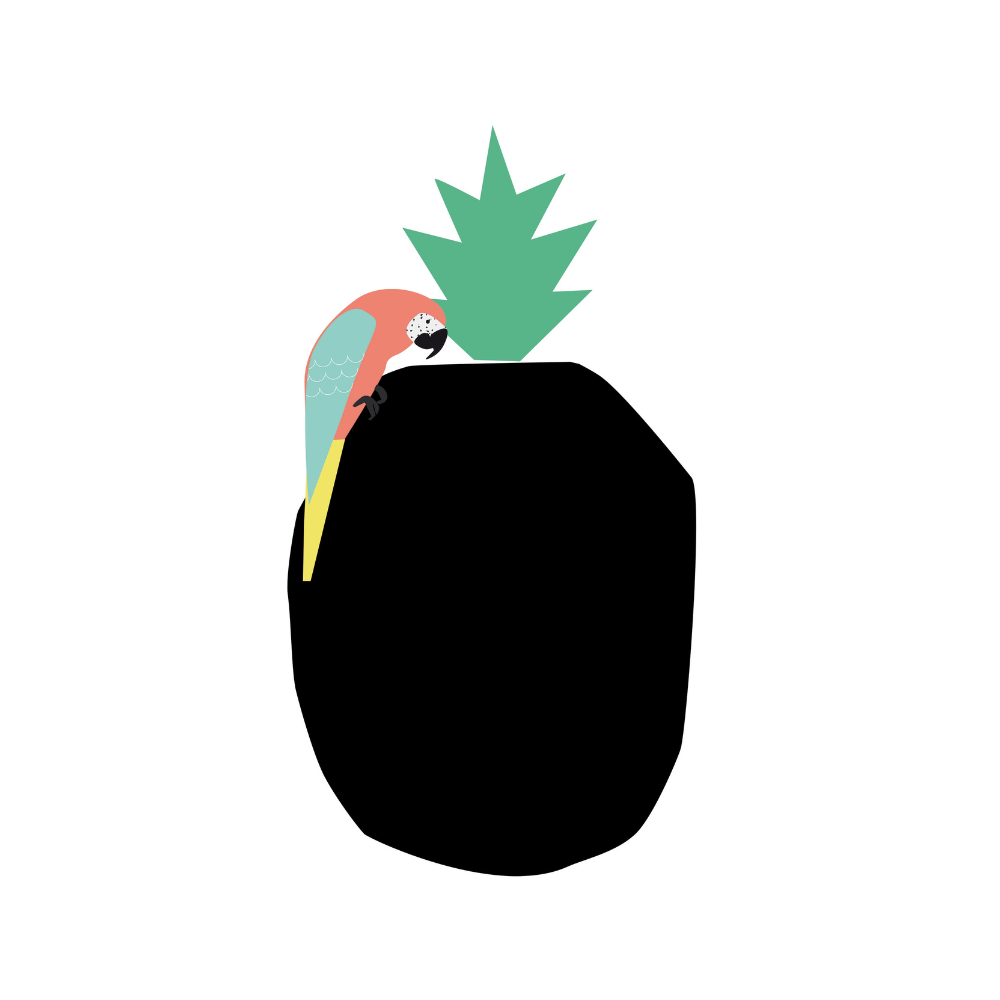 Sticker - Ardoise Coco image 1