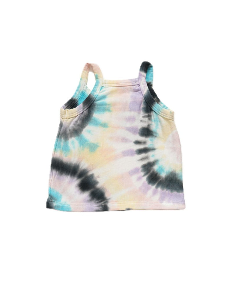 Emerson Tank, in Daydream image 2