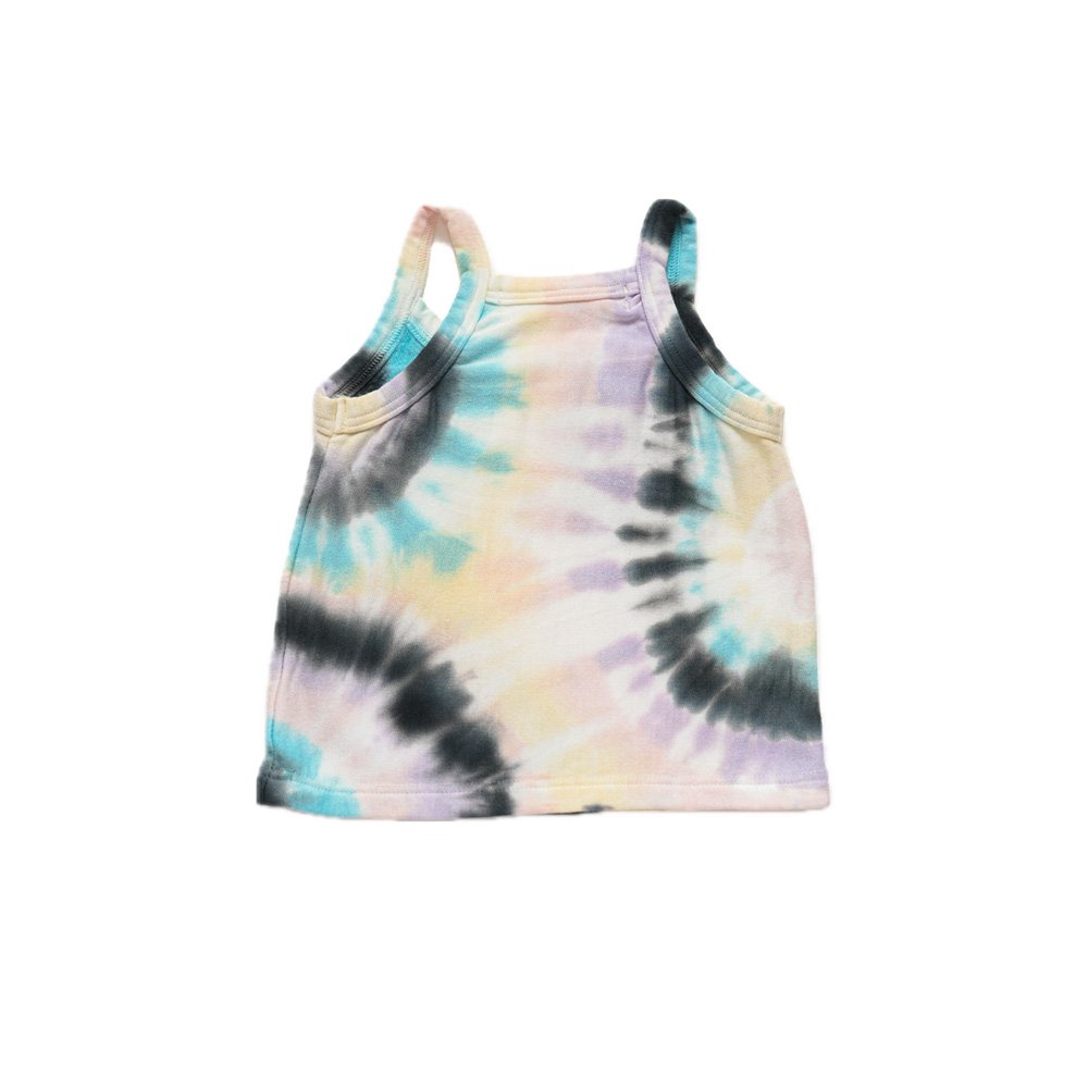 Emerson Tank, in Daydream image 2