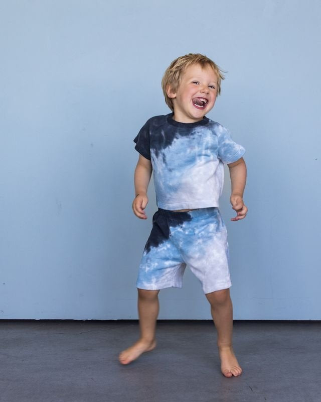 Racer Short, In Satellite image 0