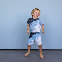 Racer Short, In Satellite image 0