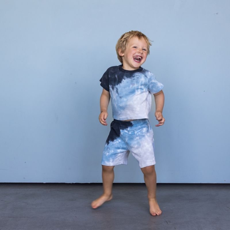 Racer Short, In Satellite image 0