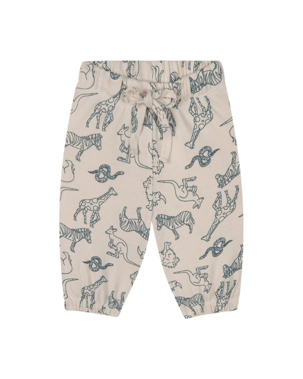 Animal Kingdom Rib Long Sleeve &  Pants Set image 5