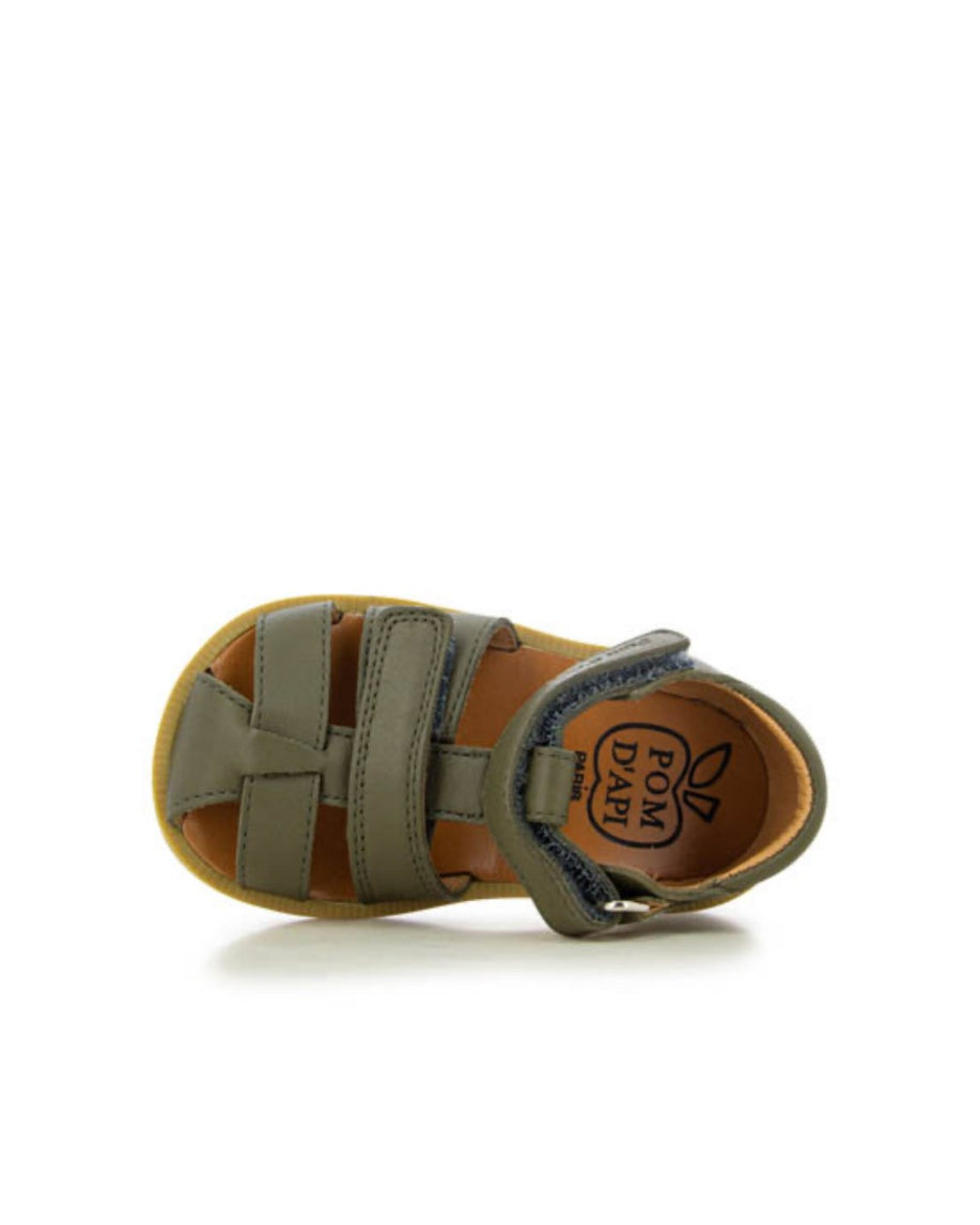 Poppy Boy Strap image 3