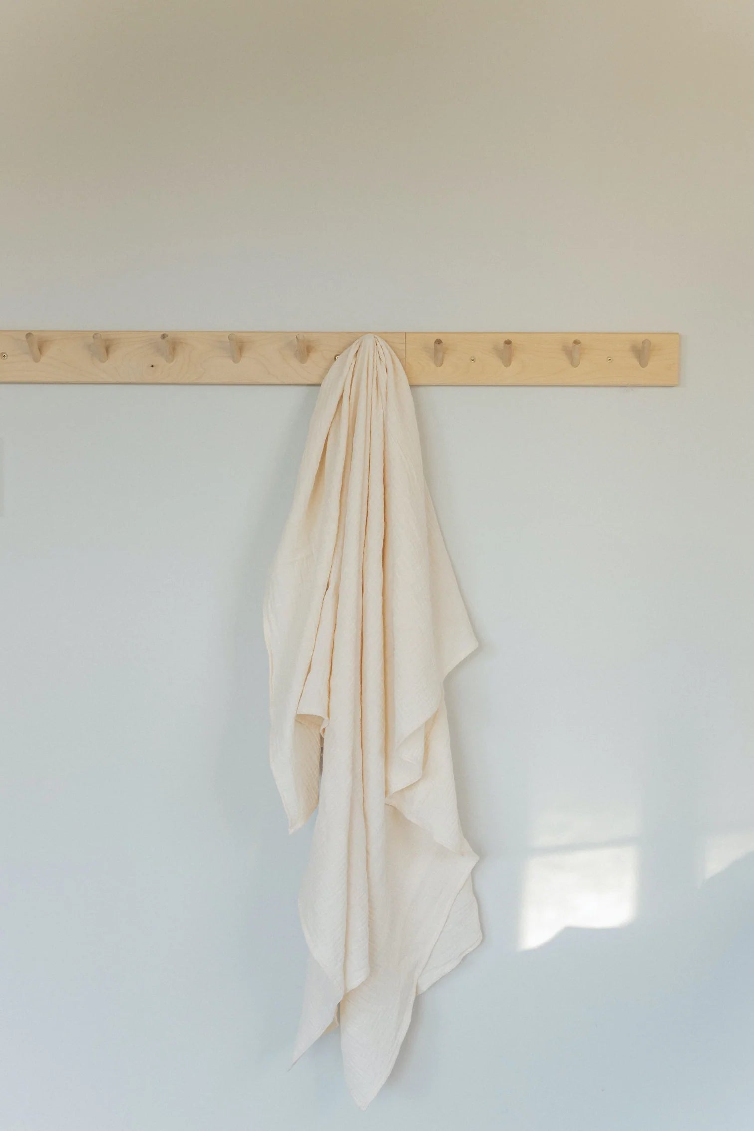 Soft Swaddle image 2