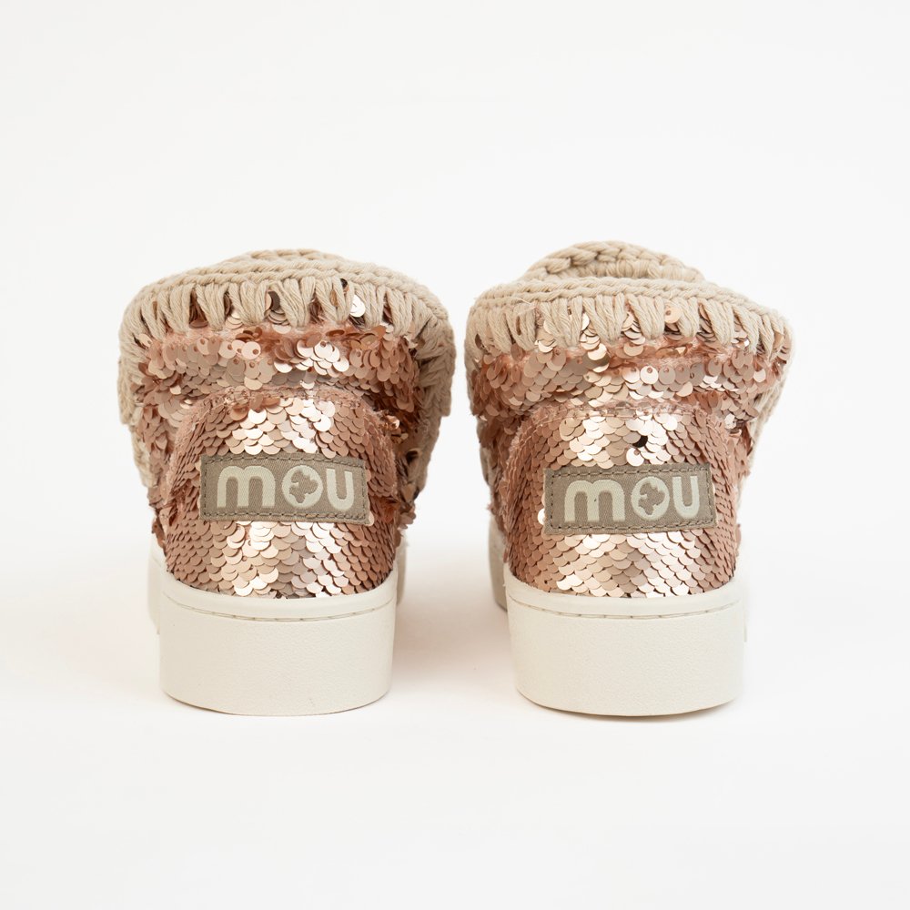 Summer Eskimo Sneak All Sequins image 1