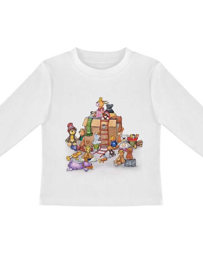 Bears' Market image 1