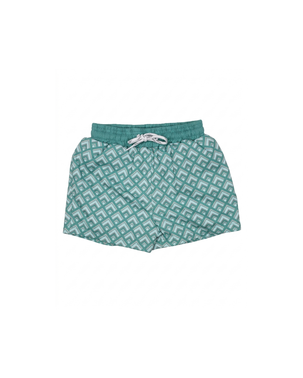 BOYS TRUNK BICOLOR