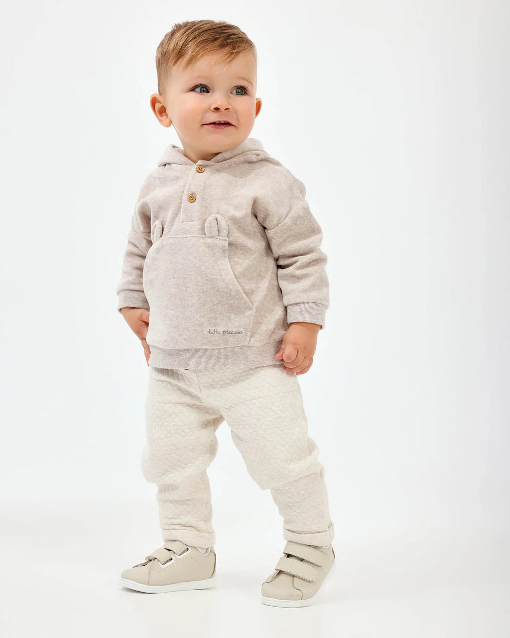 2-PIECE SET. BABY EARS MOLE image 3
