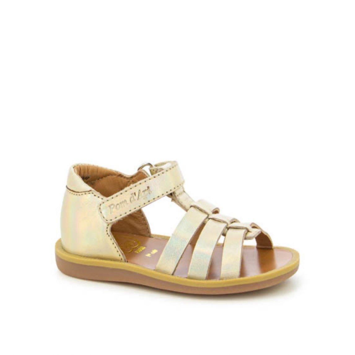 Poppy Strap - Gold, 27 image