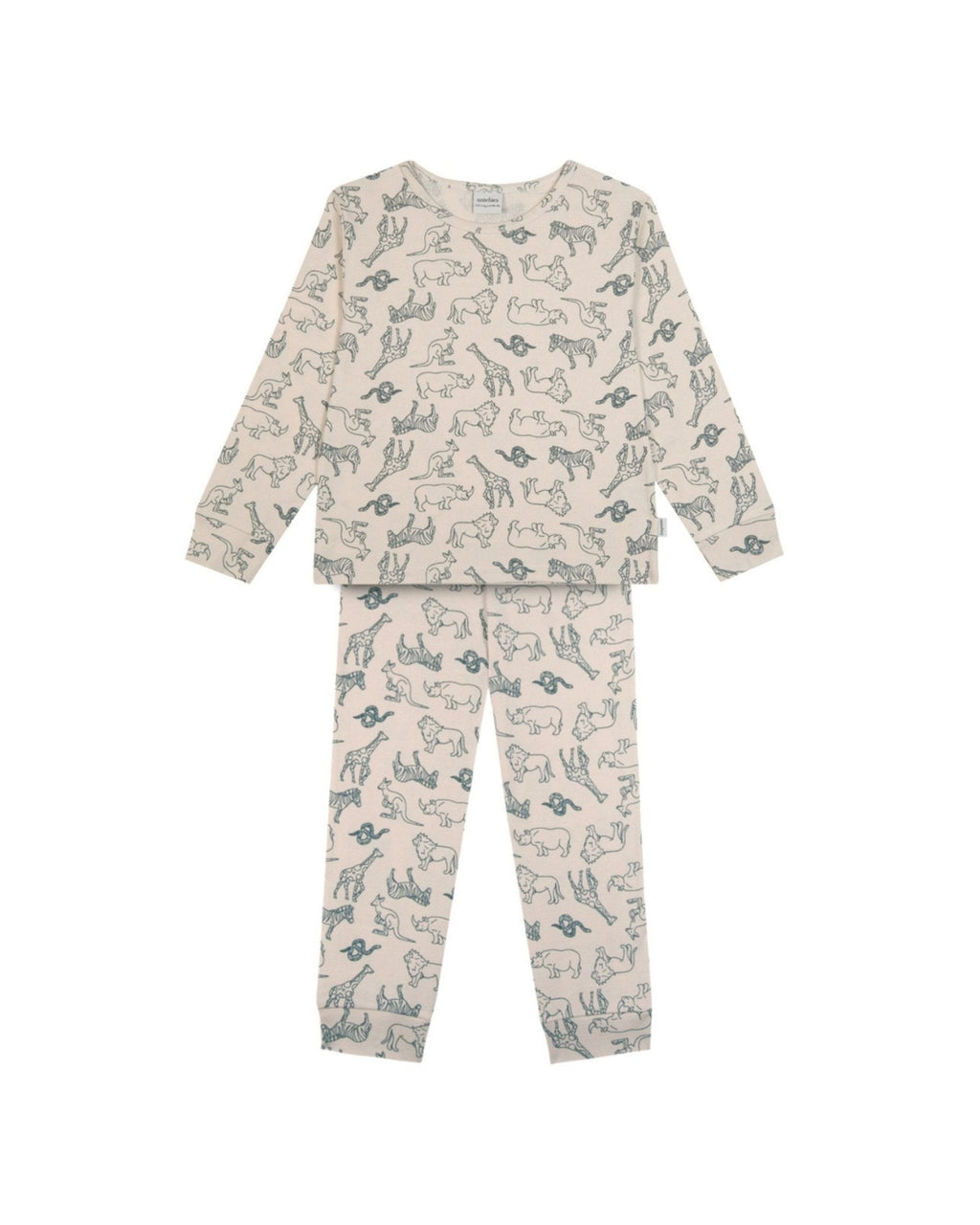 Animal Kingdom Pyjama image 5