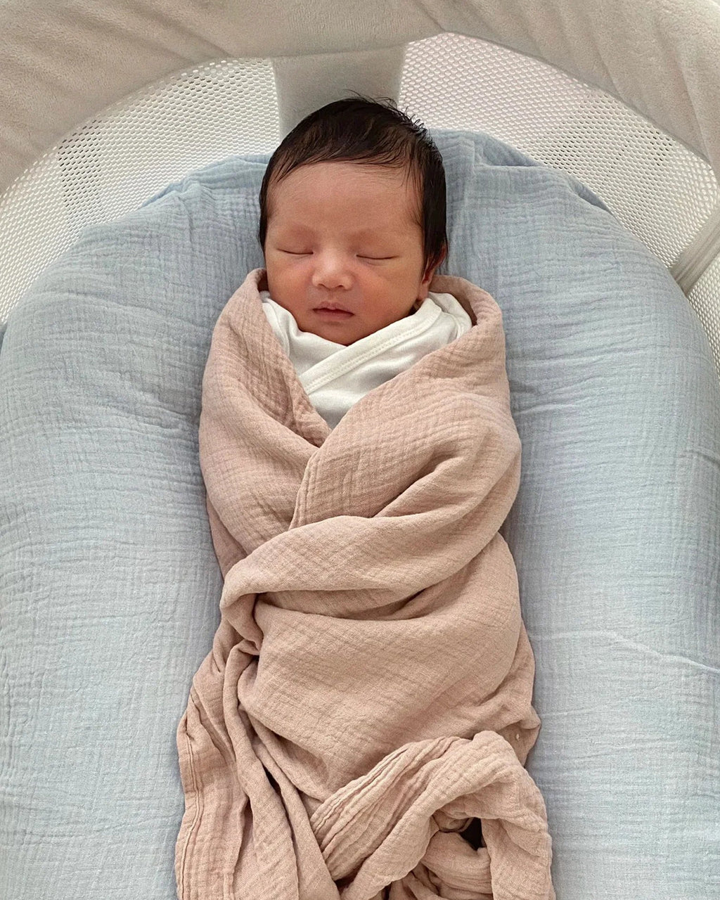 Soft Swaddle image 1