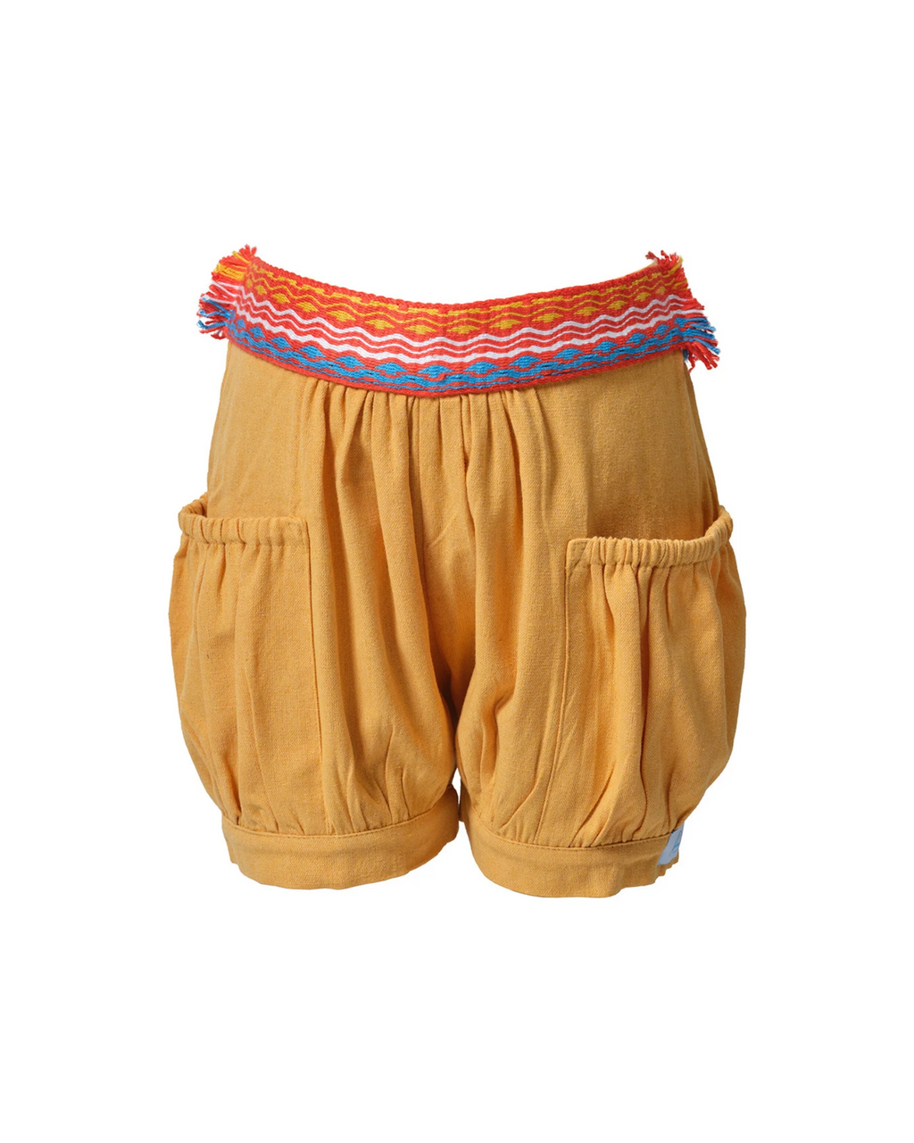 Pock shorts image 3