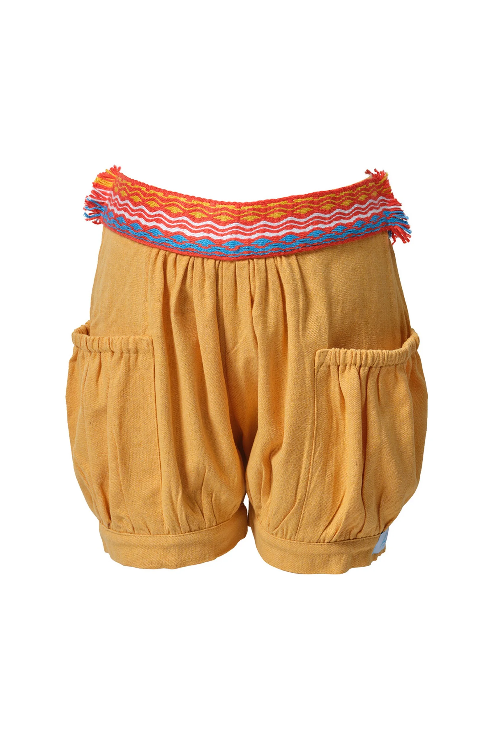 Pock shorts image 3