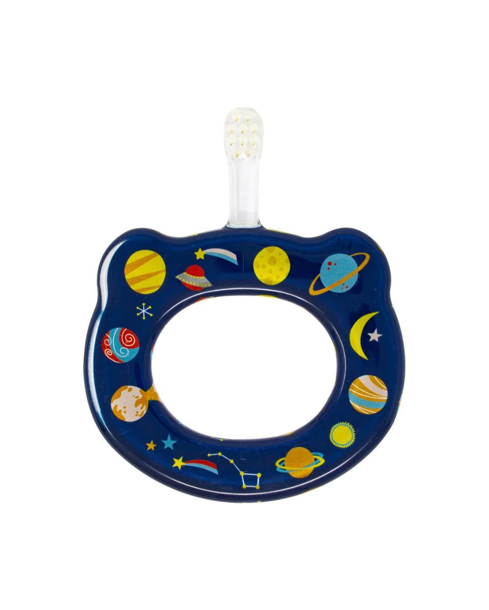 Baby Hamico - Space - Blue image
