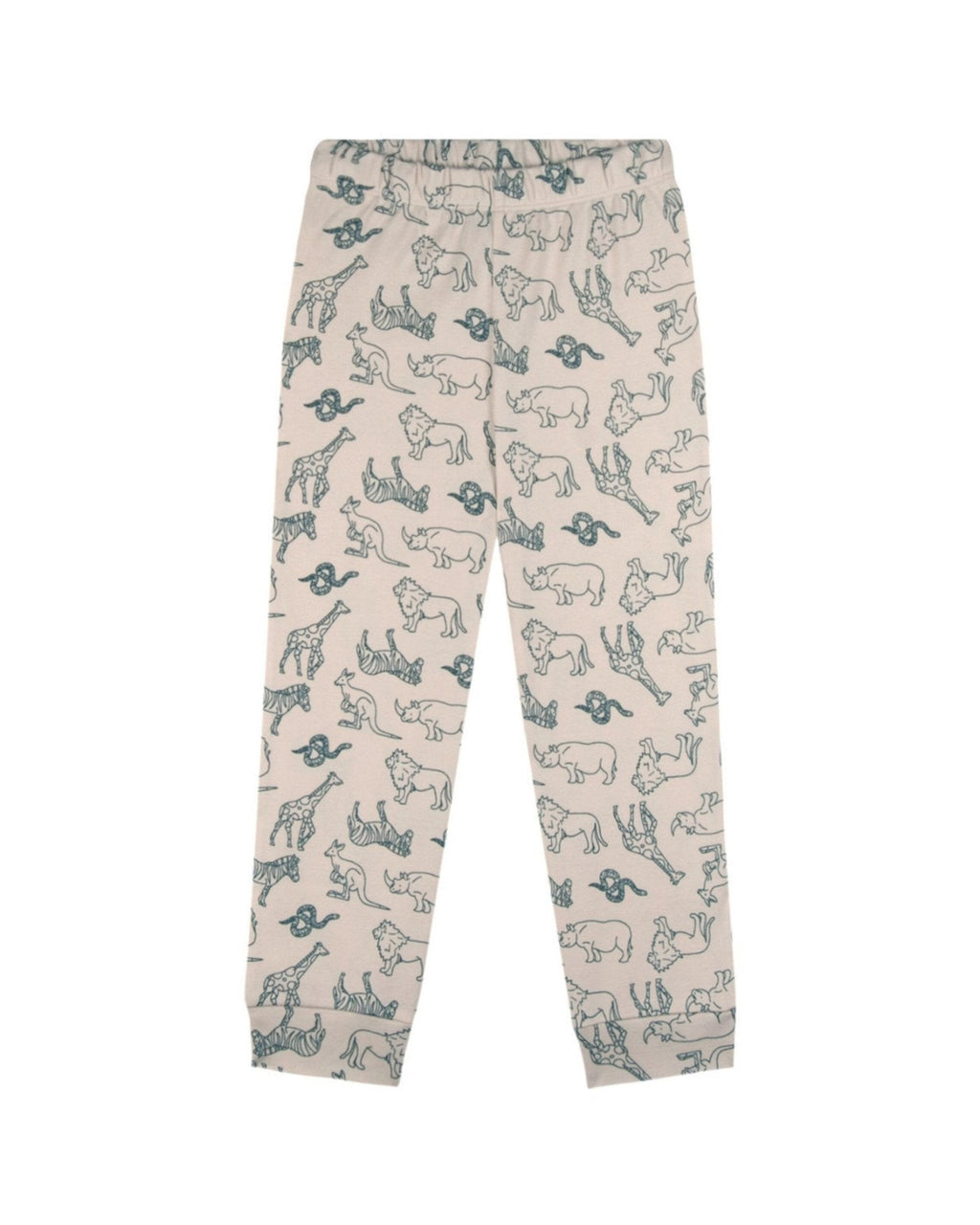 Animal Kingdom Pyjama image 4