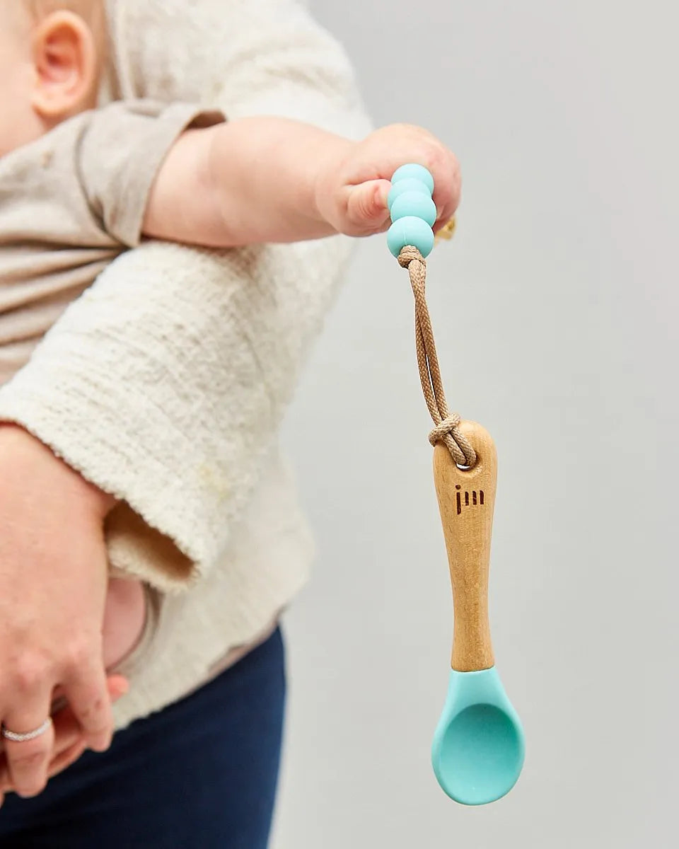 Ocean Feeding Set + Clip image 2