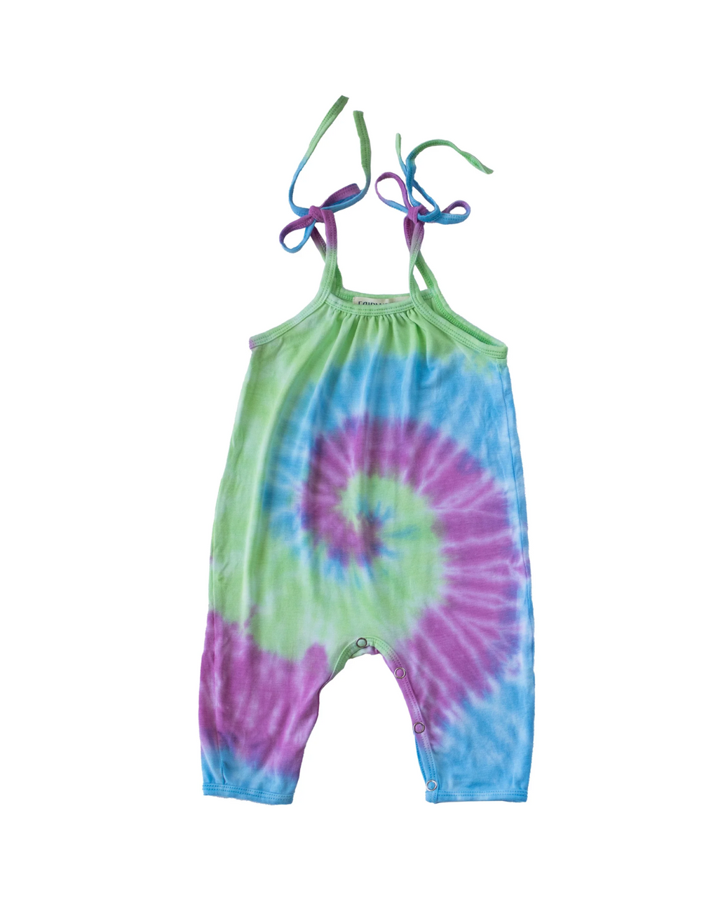 Playa Romper image 1
