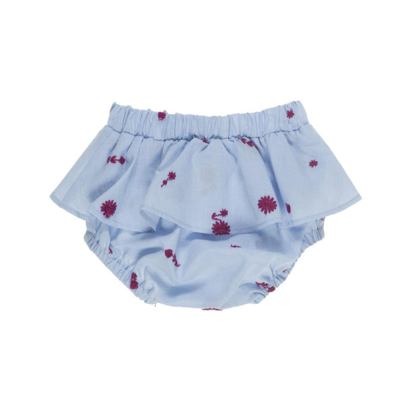 BLOOMERS VOILE LACE SKYWAY image 0