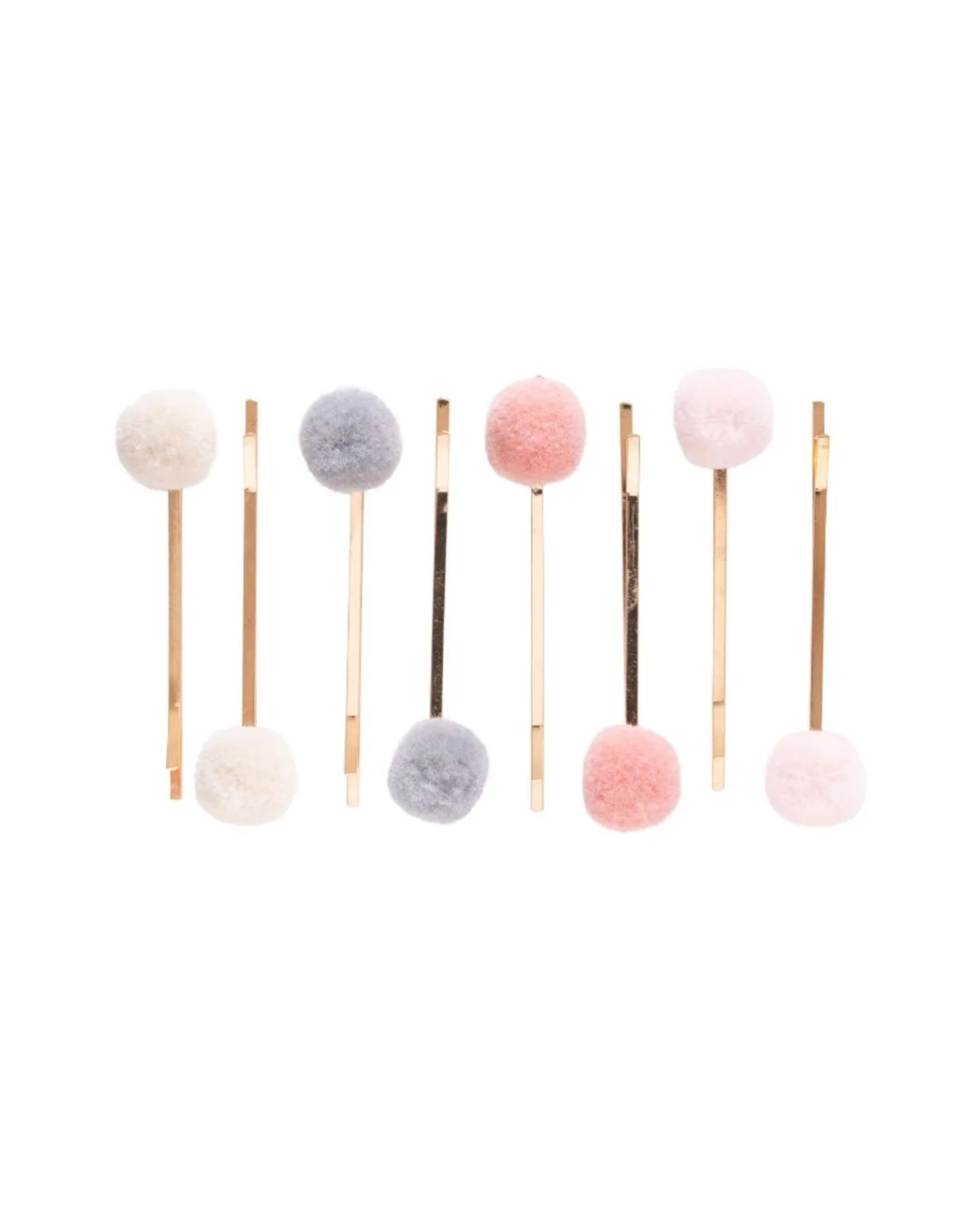 Hairpin Set Chelsea | Candy Bar image 0