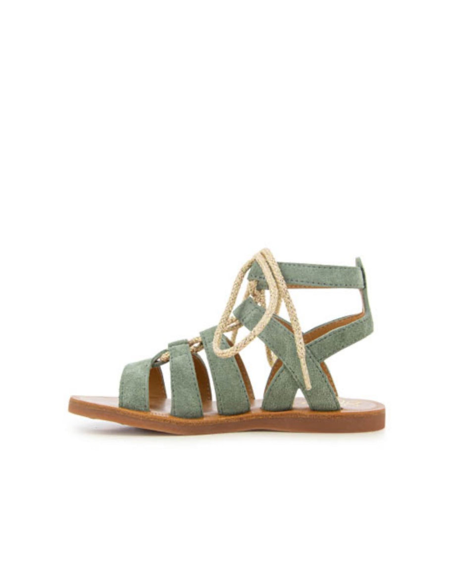 Plagette Guily Strap image 2