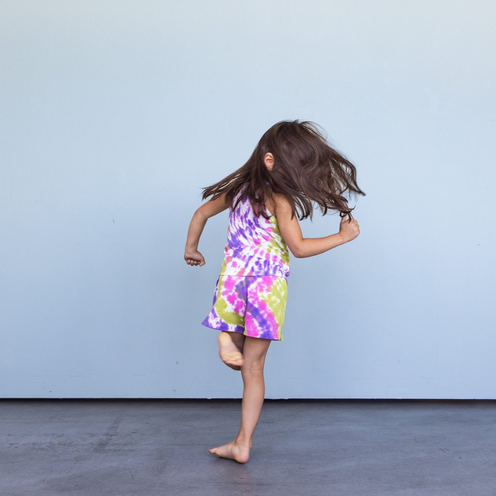 Alice Short, In Festival image 2