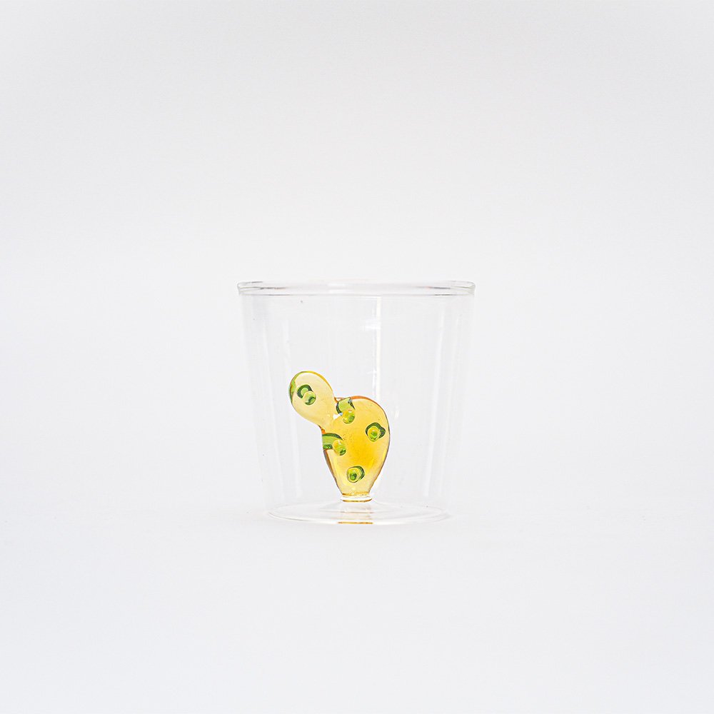 Ichendorf Milano Tumbler Cactus waterglas image 0