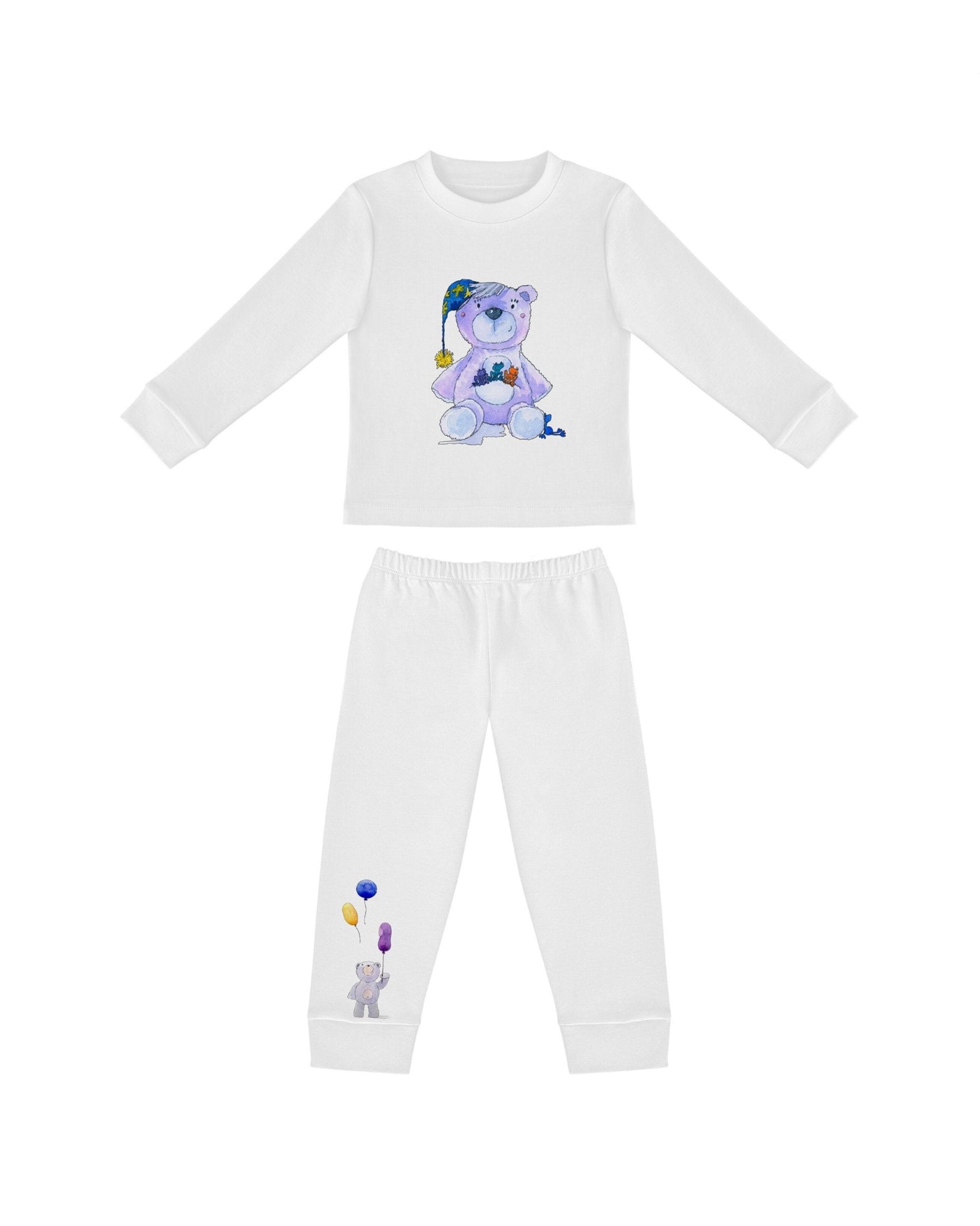 Brummel Bear image 0