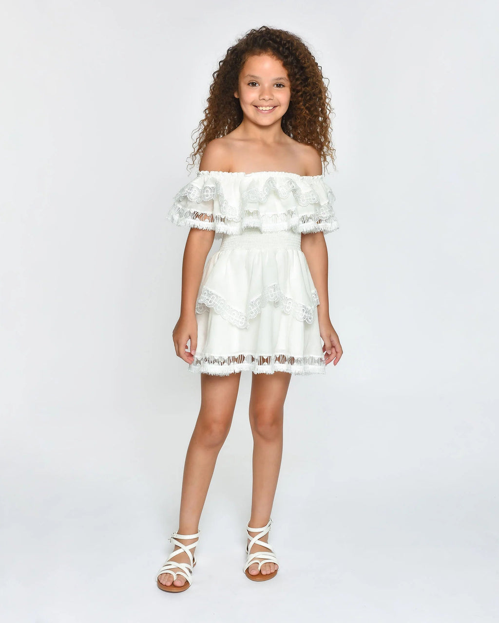 Little Wyatt Dress image 0